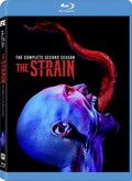 The Strain 3×01 [720p]